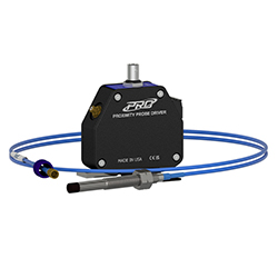 8 mm Proximity Probe Sets